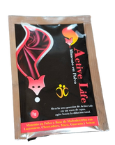 ACTIVE  LIFE potencializador femenino